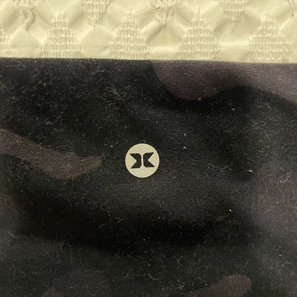 Camo print leggings - Picture 3 of 3